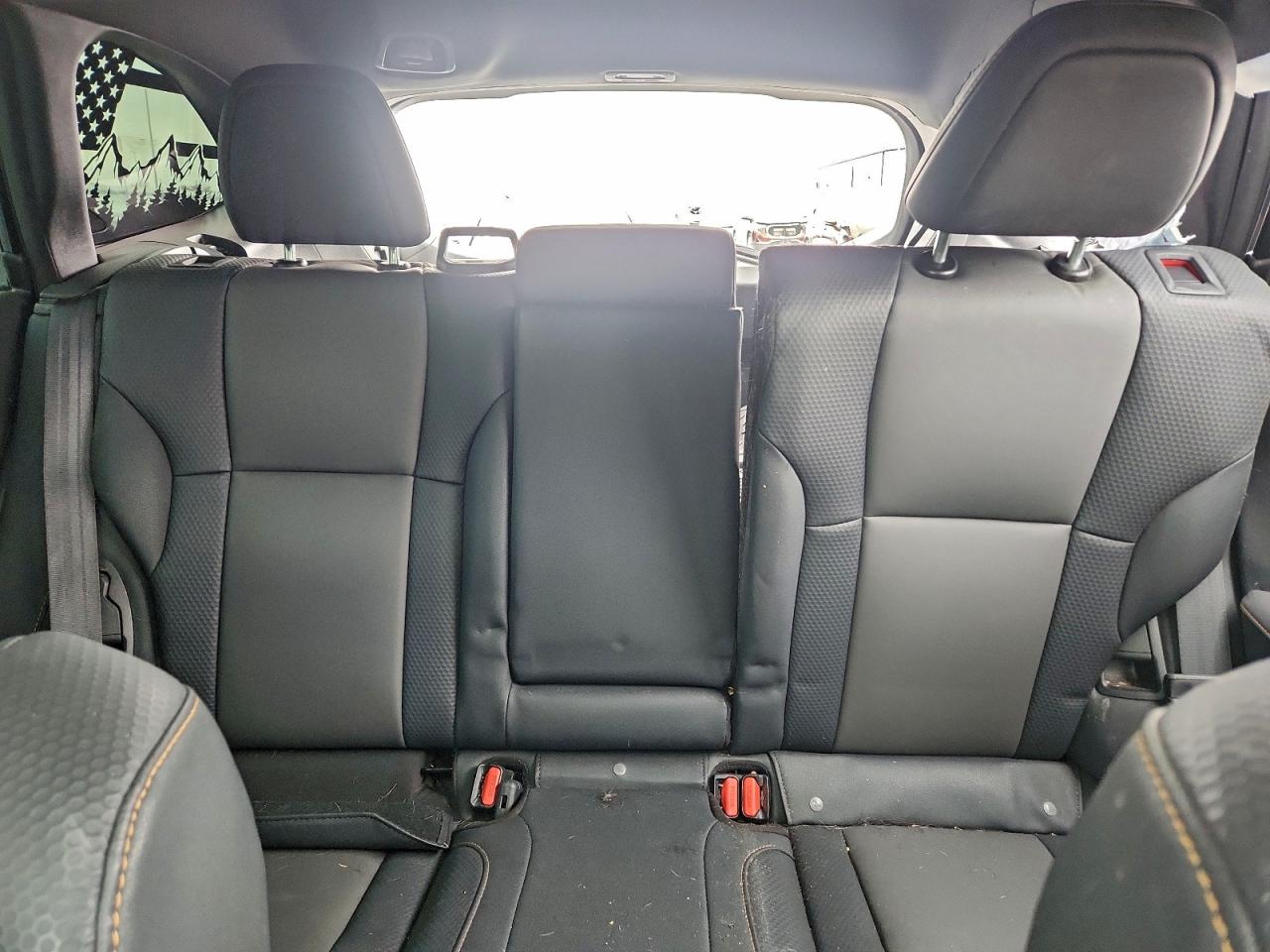 2023 SUBARU OUTBACK WILDERNESS photo 28
