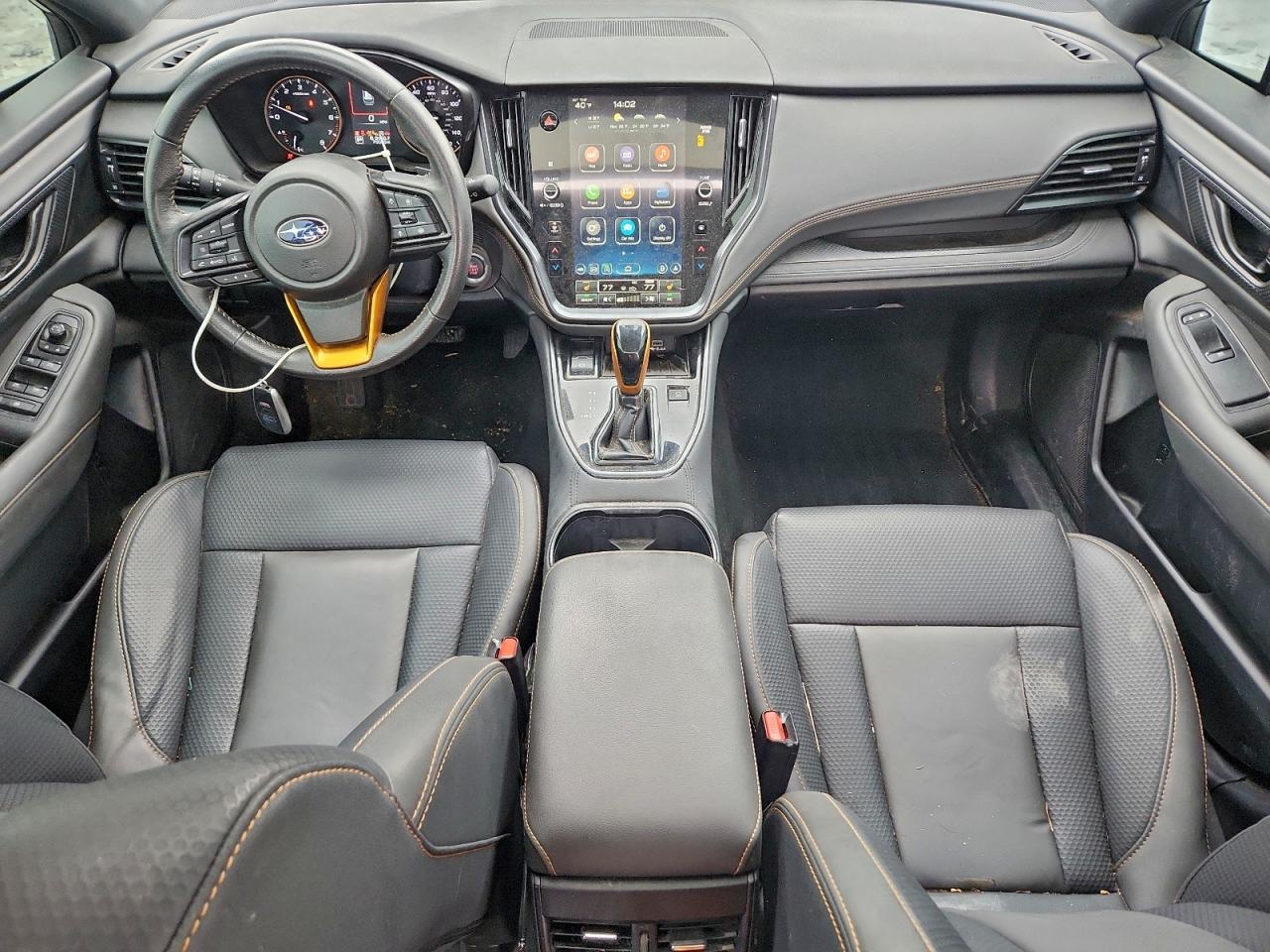 2023 SUBARU OUTBACK WILDERNESS photo 22