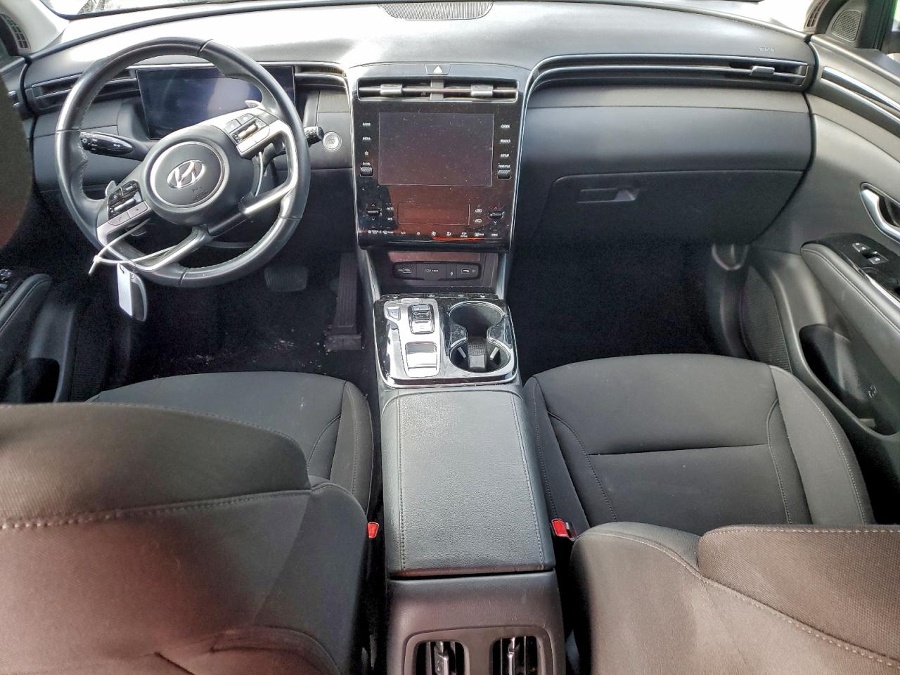 2022 HYUNDAI TUCSON SEL CONVENIENCE photo 8