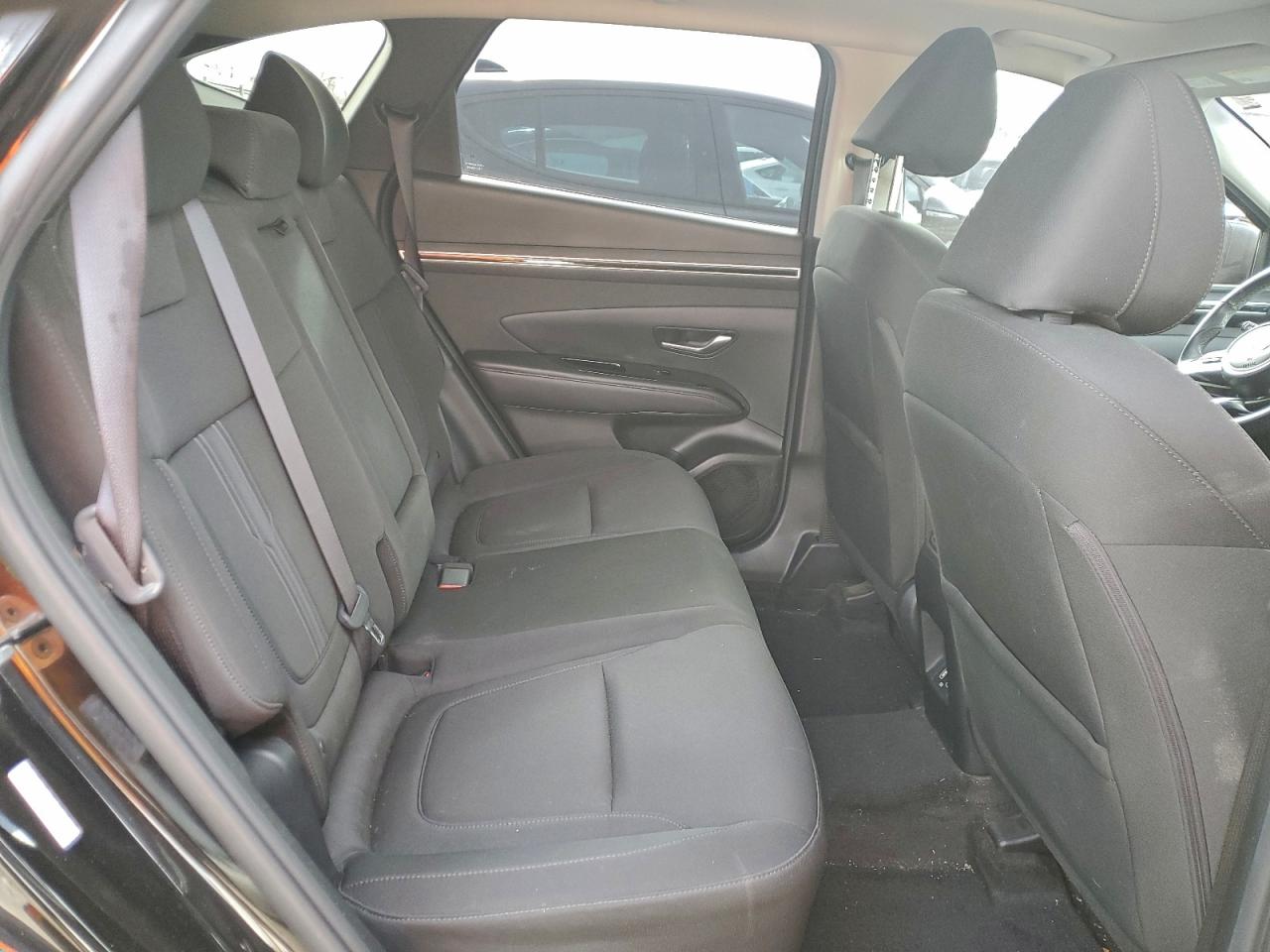 2022 HYUNDAI TUCSON SEL CONVENIENCE photo 11
