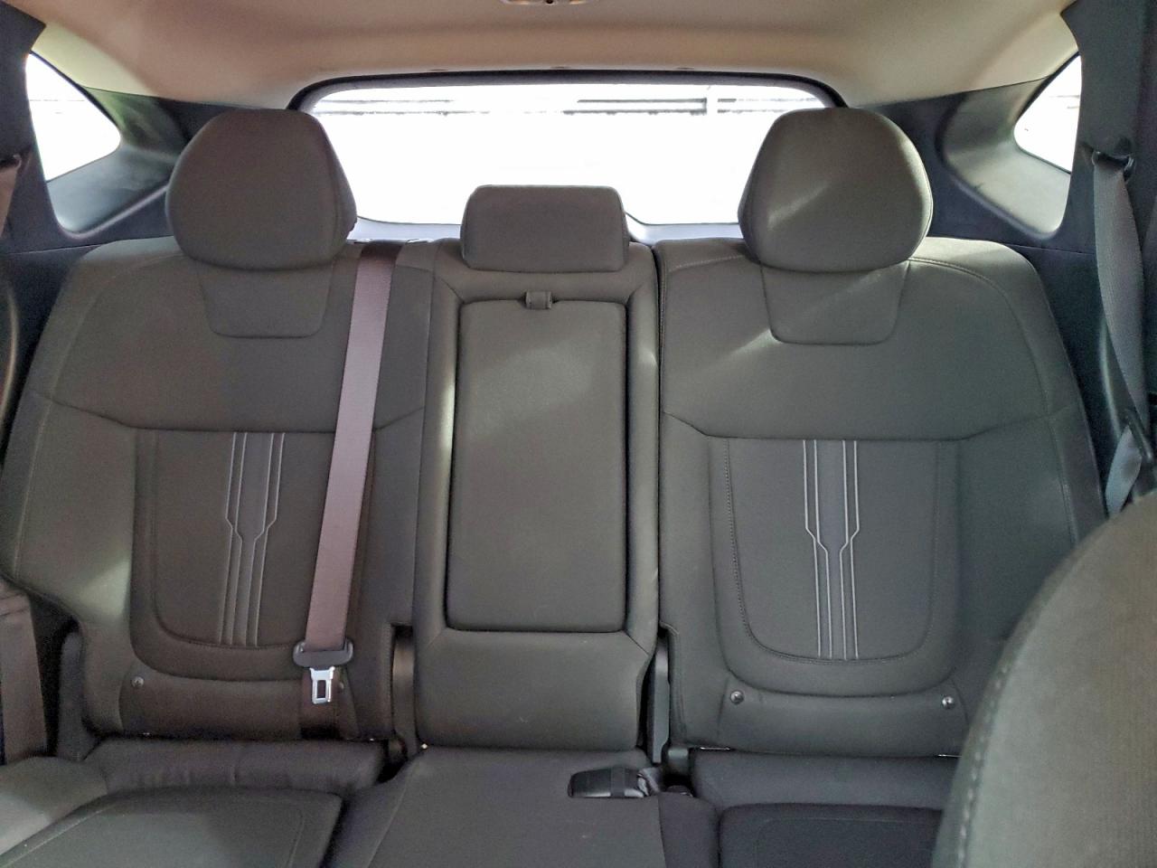 2022 HYUNDAI TUCSON SEL CONVENIENCE photo 10