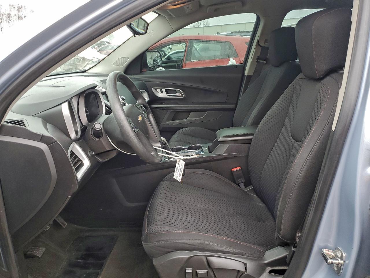 2014 CHEVROLET EQUINOX LS photo 13