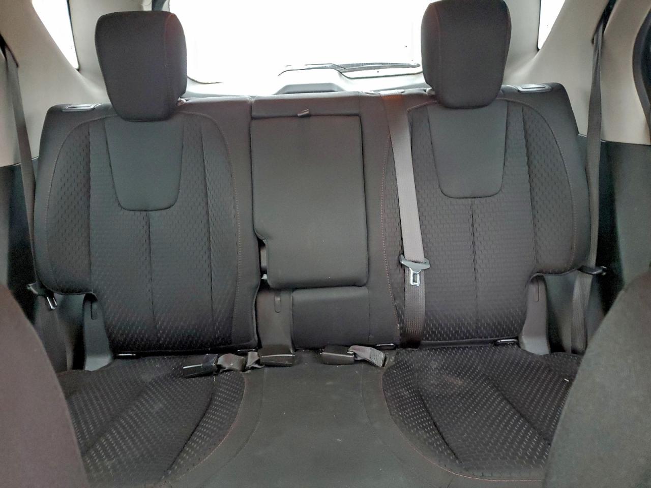 2014 CHEVROLET EQUINOX LS photo 19