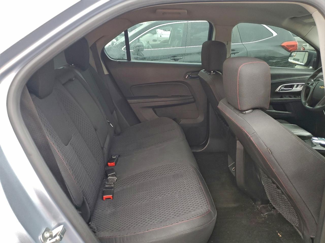2014 CHEVROLET EQUINOX LS photo 21