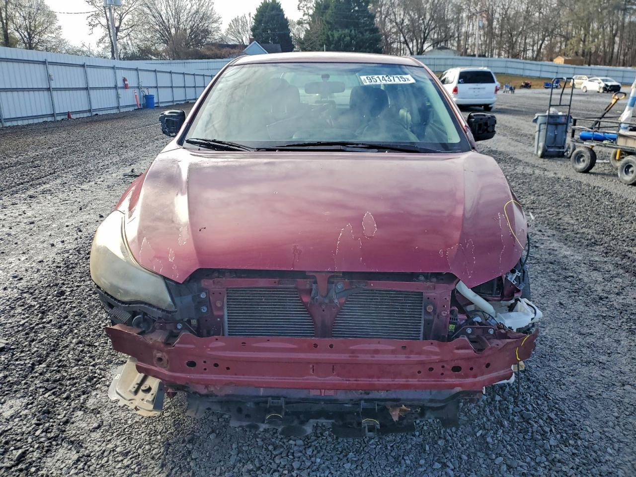 2014 SUBARU IMPREZA photo 5