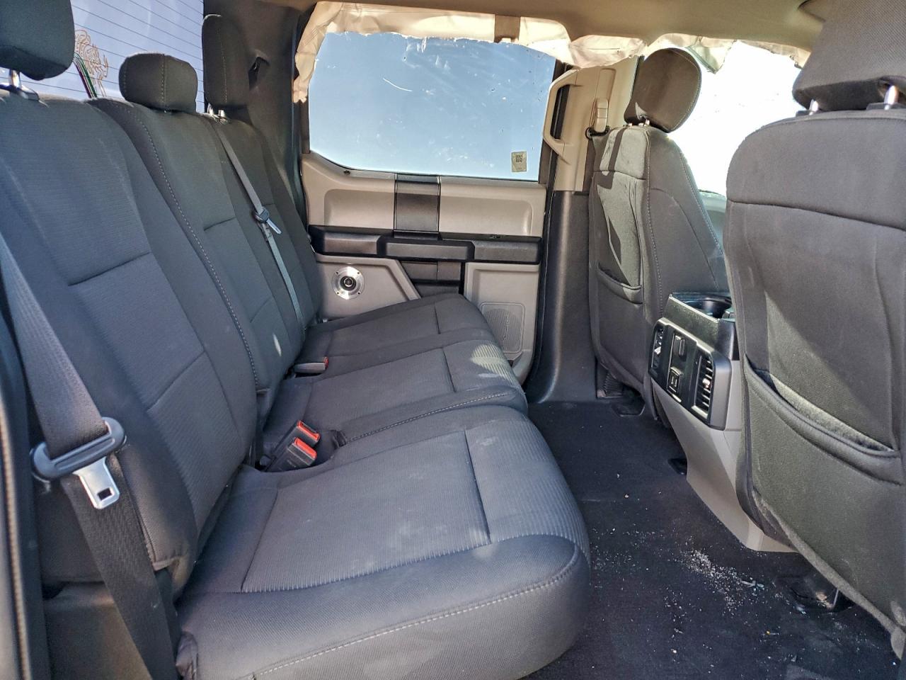 2020 FORD F150 SUPERCREW photo 19