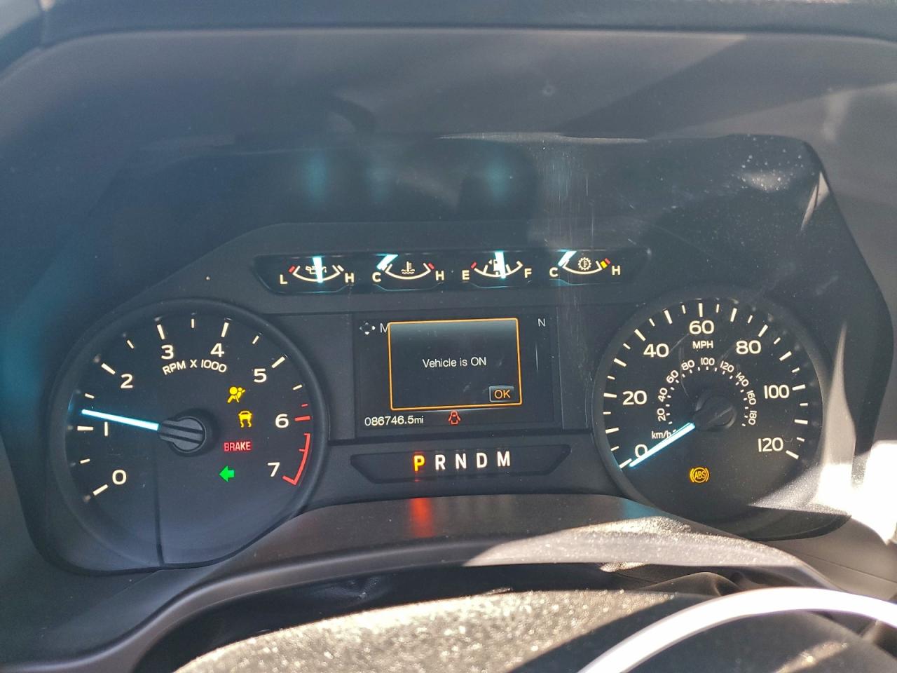 2020 FORD F150 SUPERCREW photo 17
