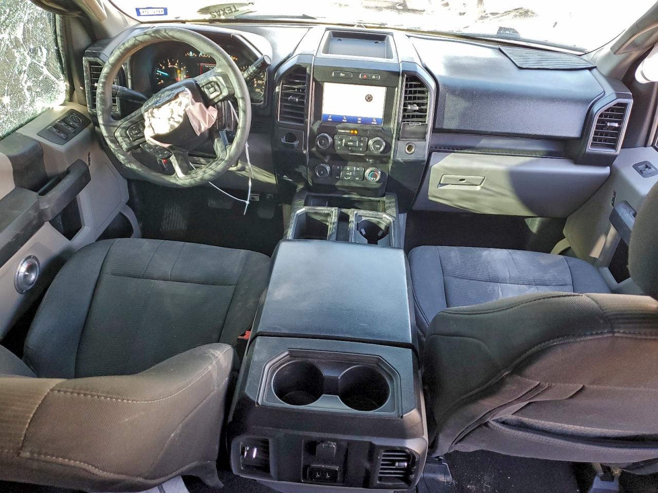 2020 FORD F150 SUPERCREW photo 15