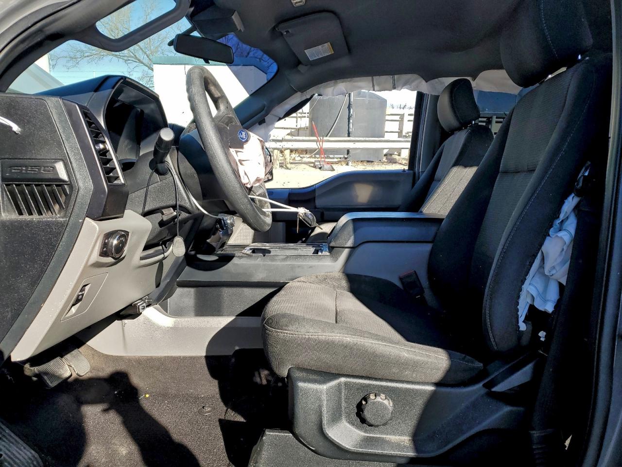 2020 FORD F150 SUPERCREW photo 13