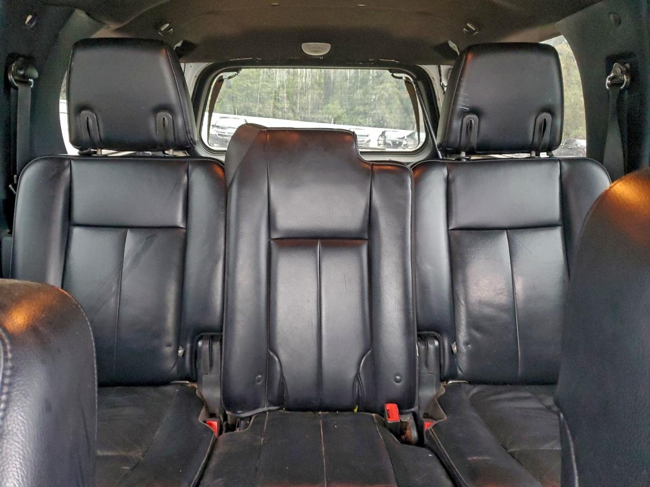 2015 FORD EXPEDITION EL LIMITED photo 19