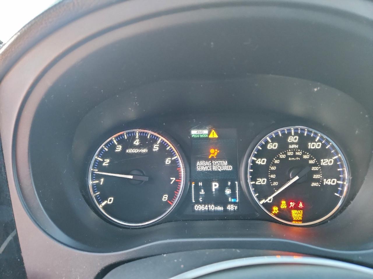 2018 MITSUBISHI OUTLANDER SE photo 17