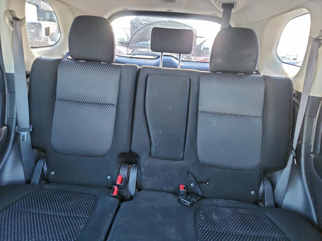 2018 MITSUBISHI OUTLANDER SE photo 19