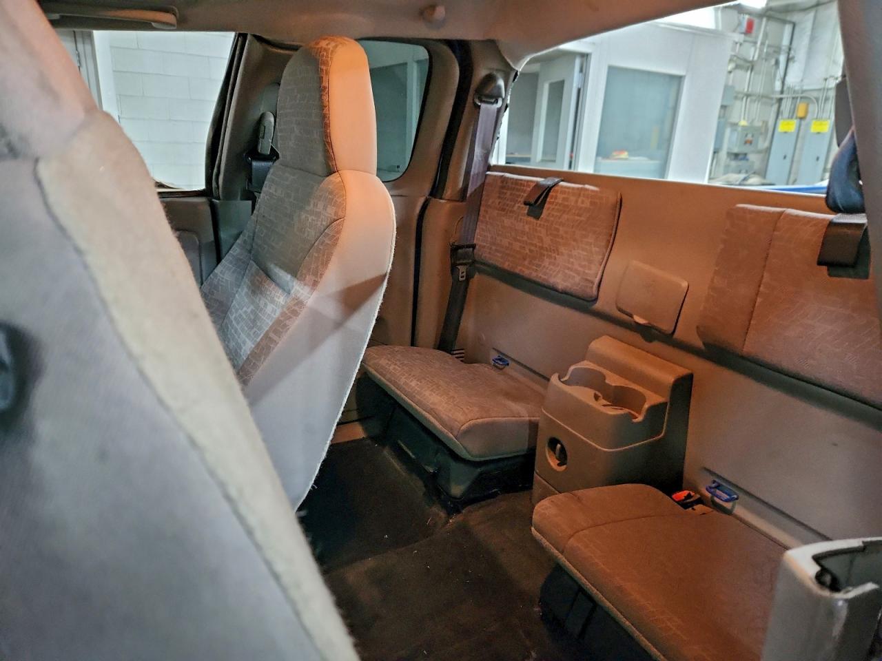 2008 CHEVROLET COLORADO photo 19