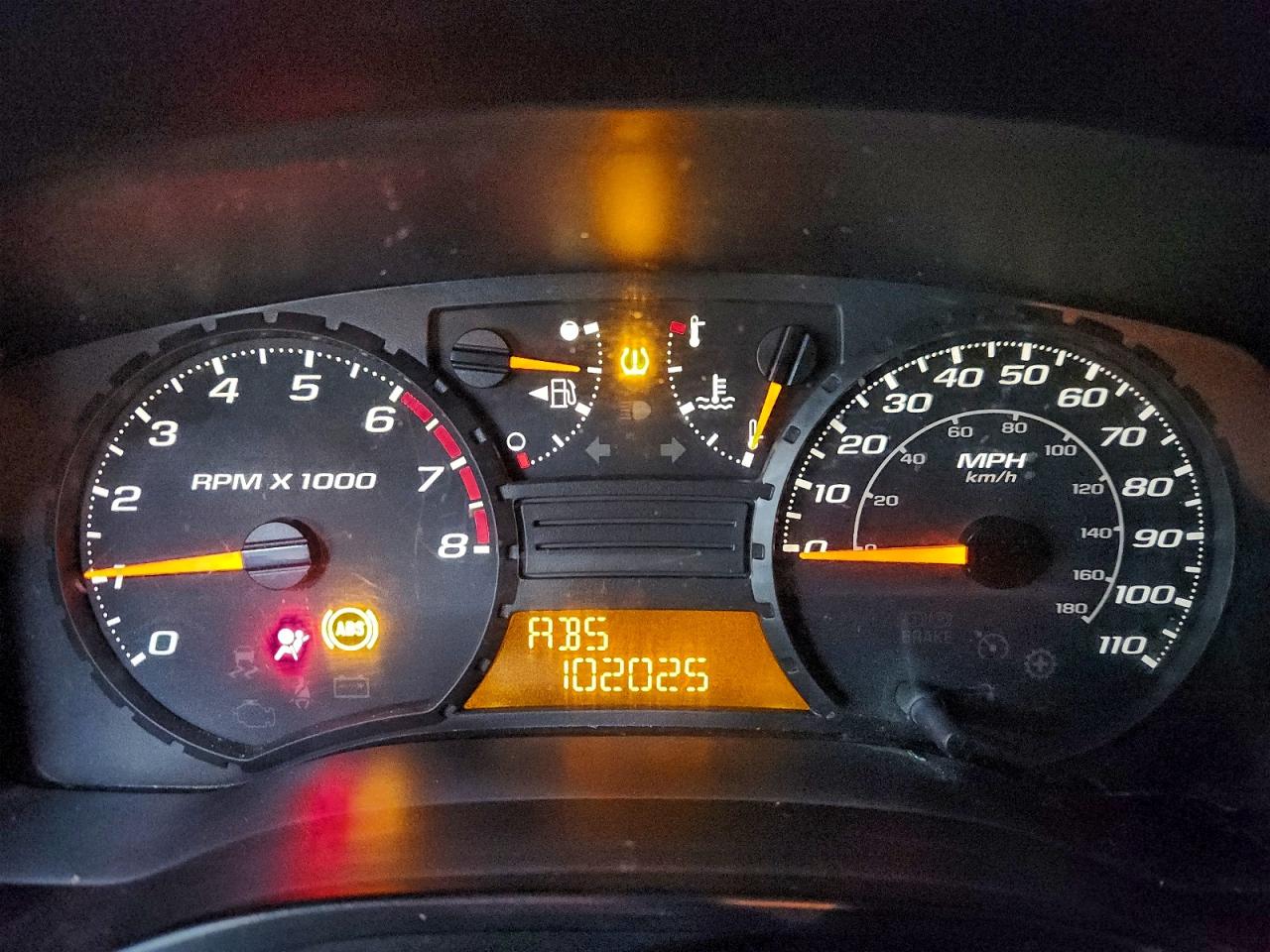2008 CHEVROLET COLORADO photo 17