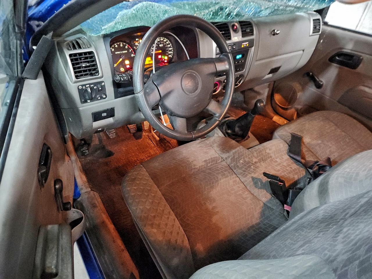 2008 CHEVROLET COLORADO photo 15