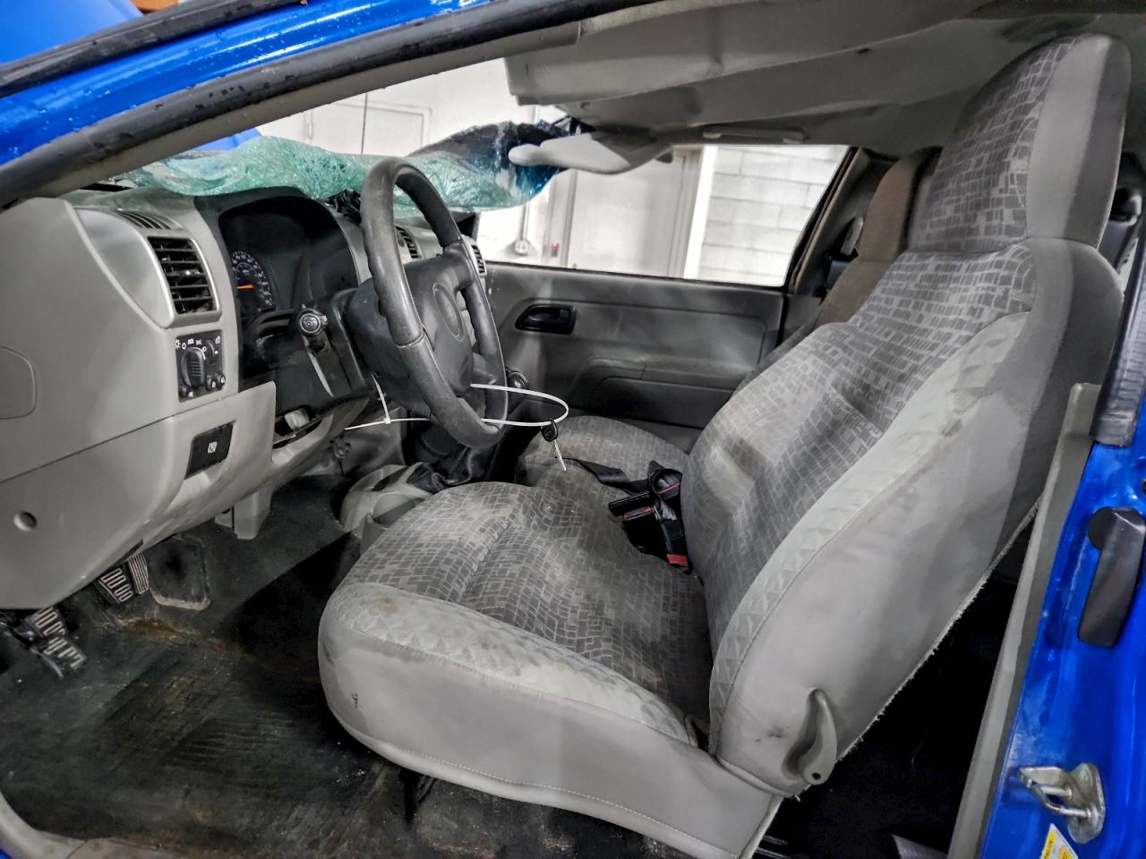 2008 CHEVROLET COLORADO photo 13