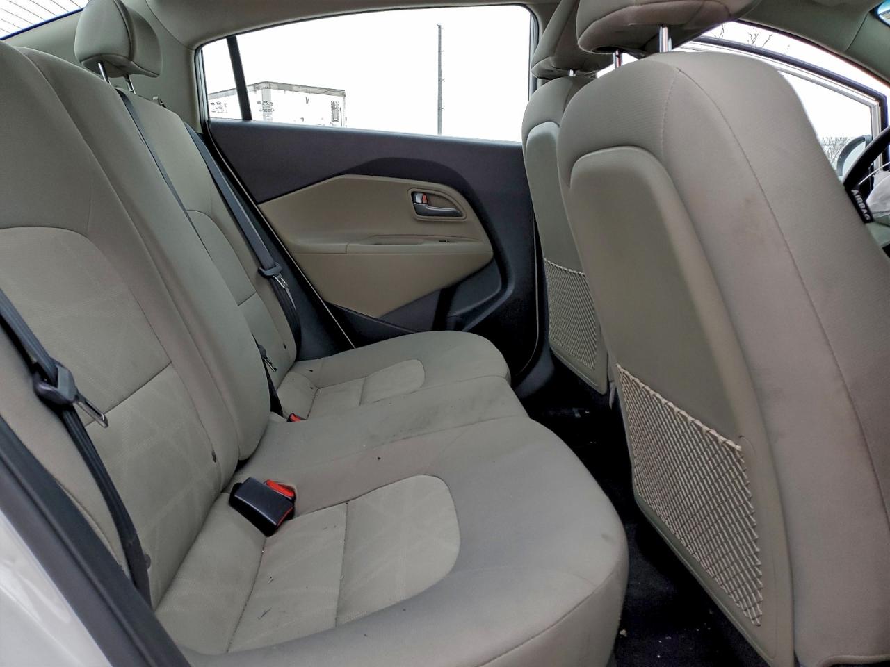 2016 KIA RIO LX photo 19