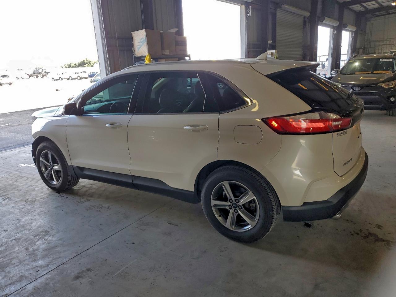 2019 FORD EDGE SEL photo 4