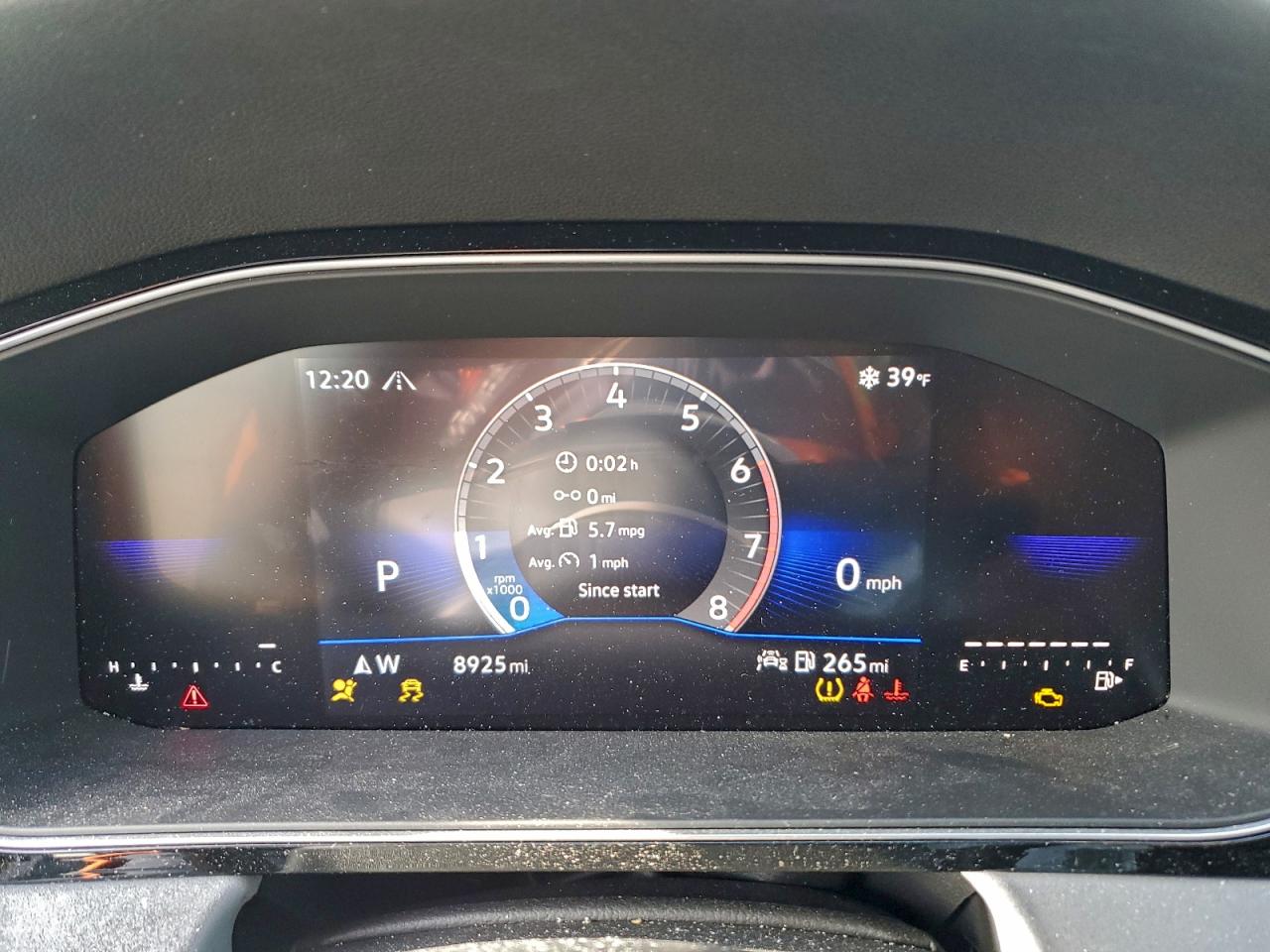 2025 VOLKSWAGEN JETTA SE photo 17