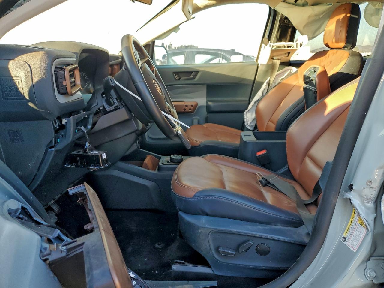 2023 FORD MAVERICK XL photo 13