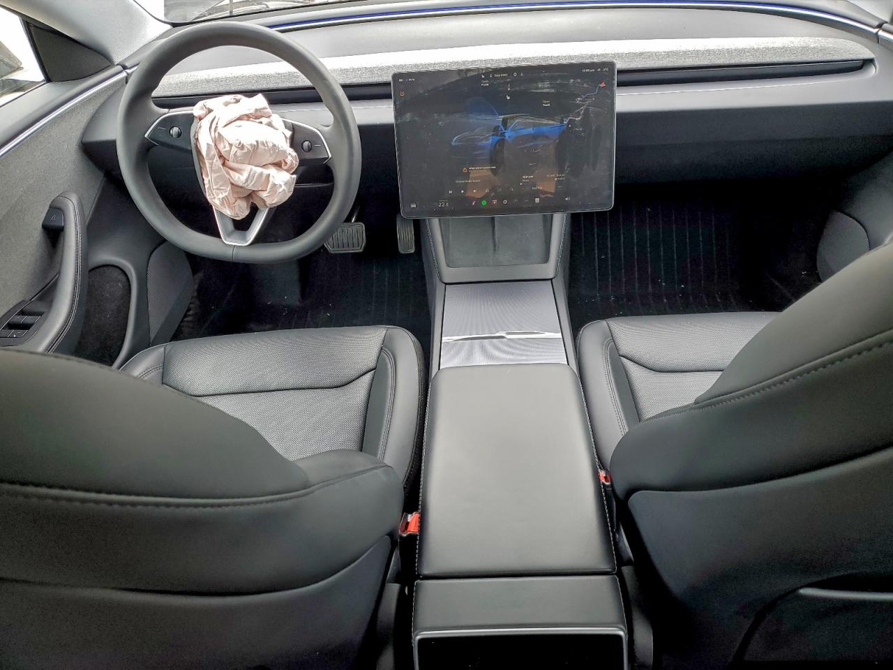 2024 TESLA MODEL 3 photo 15
