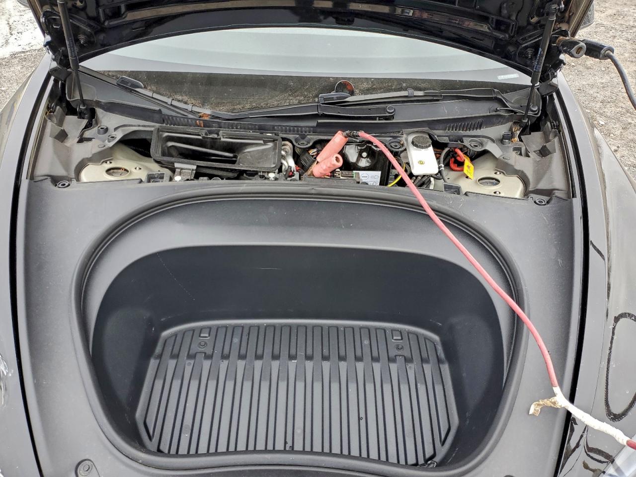 2024 TESLA MODEL 3 photo 21