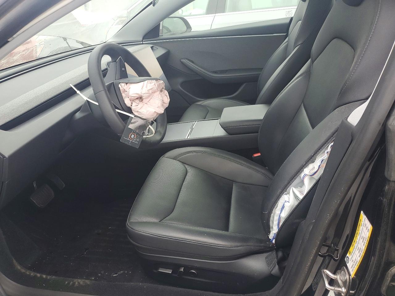 2024 TESLA MODEL 3 photo 13