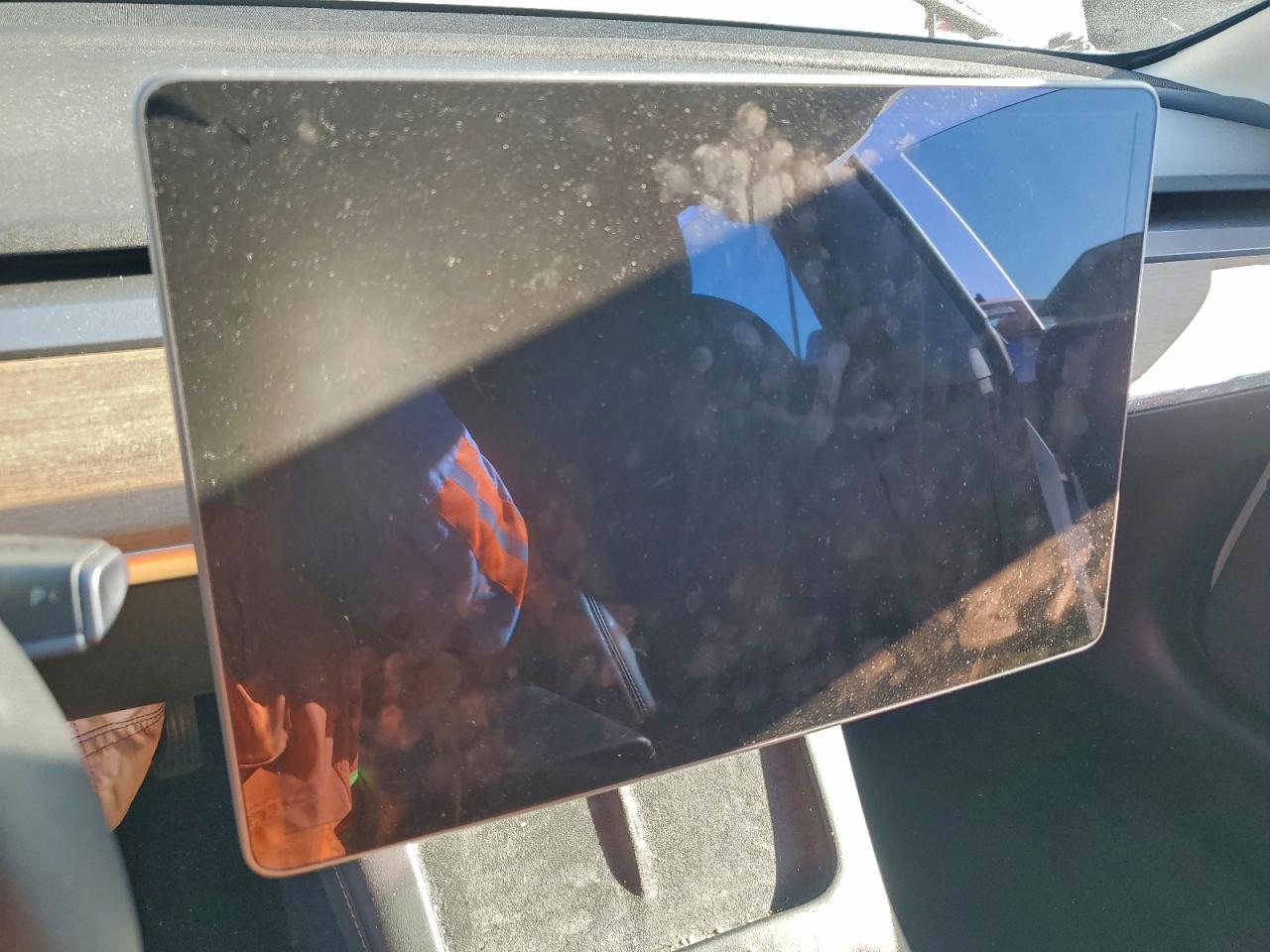 2022 TESLA MODEL 3 photo 9