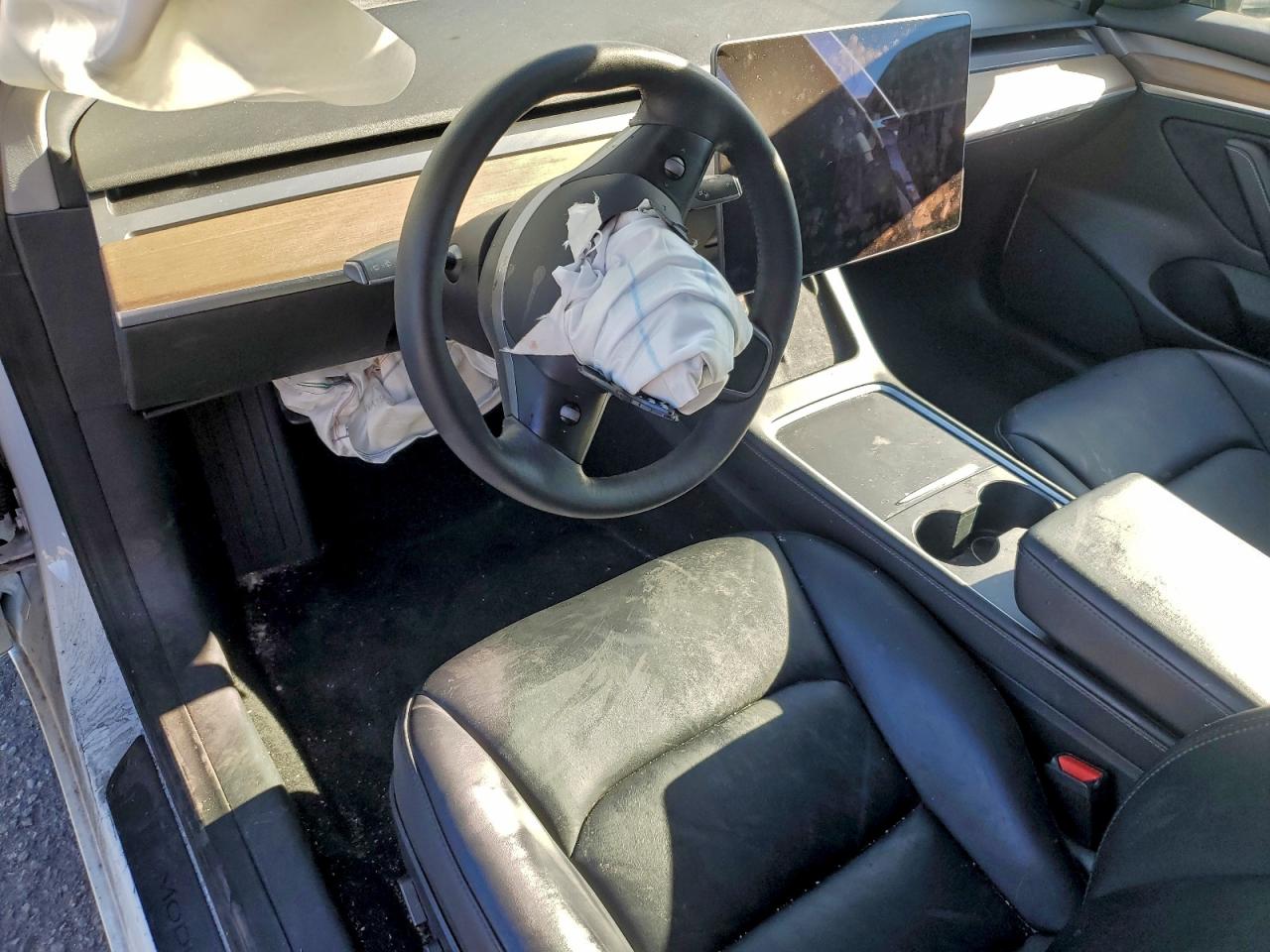 2022 TESLA MODEL 3 photo 8