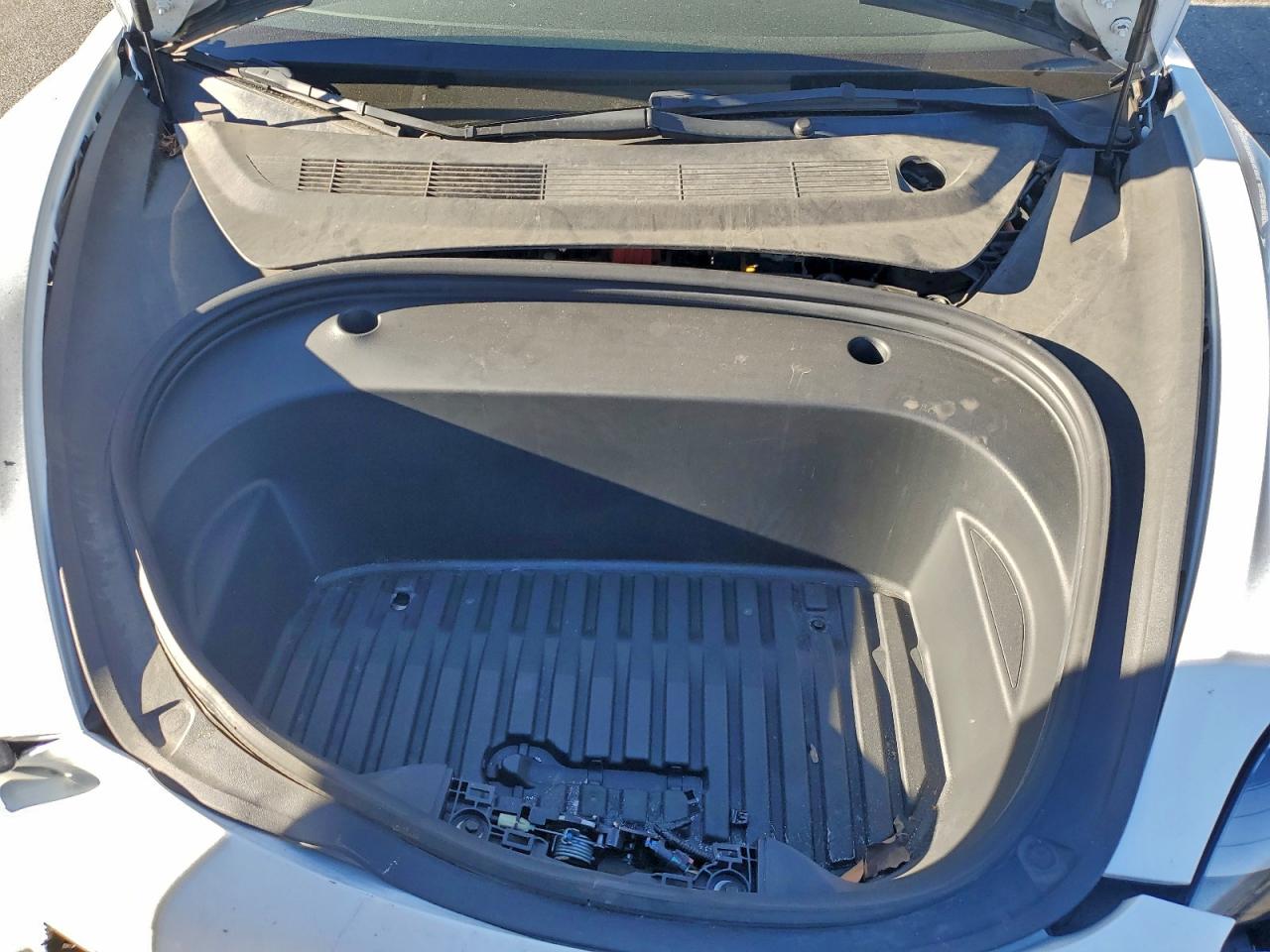 2022 TESLA MODEL 3 photo 11