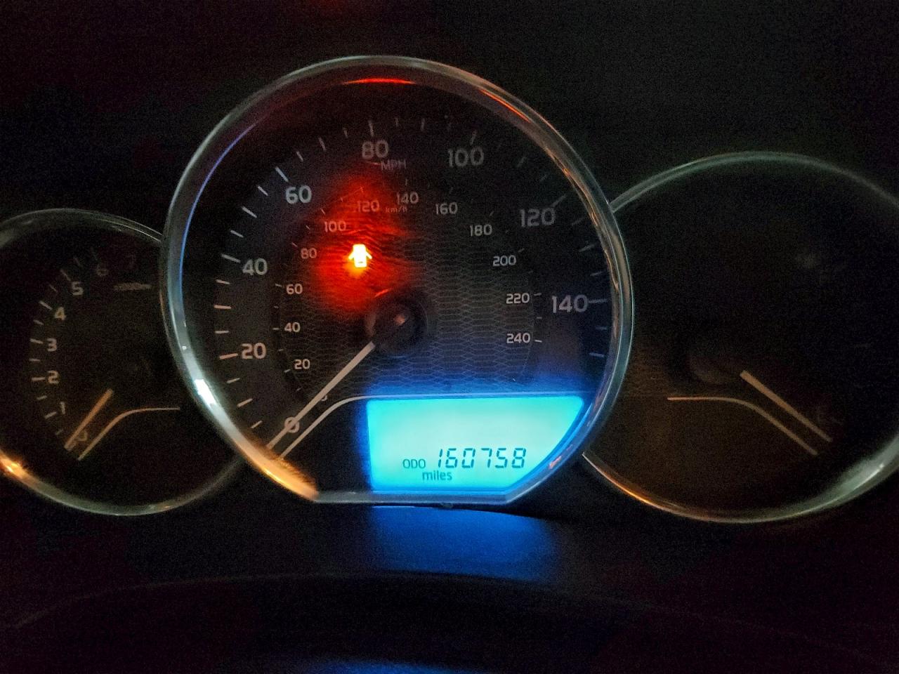 2016 TOYOTA COROLLA LE photo 25