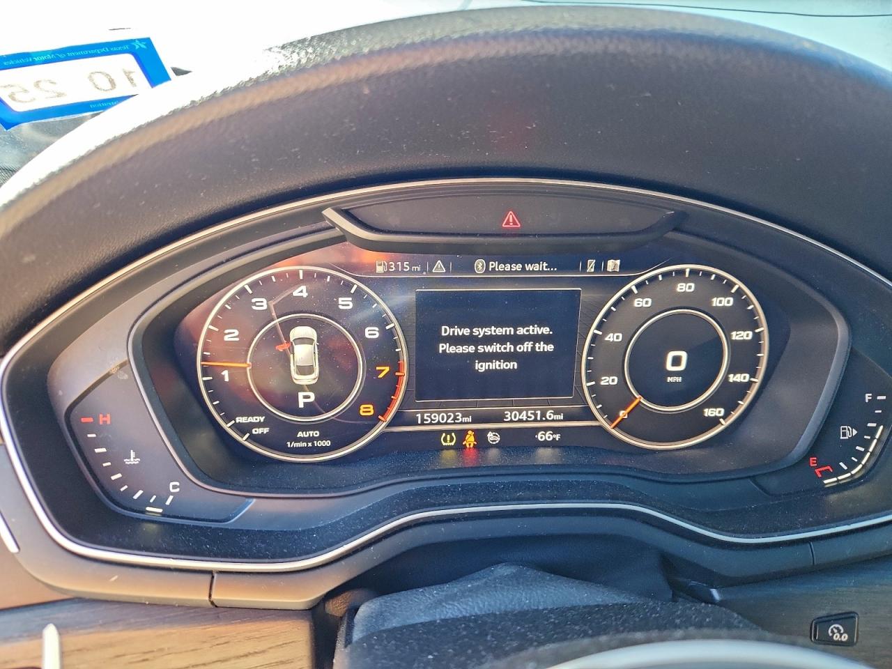 2018 AUDI A5 PREMIUM PLUS S-LINE photo 17