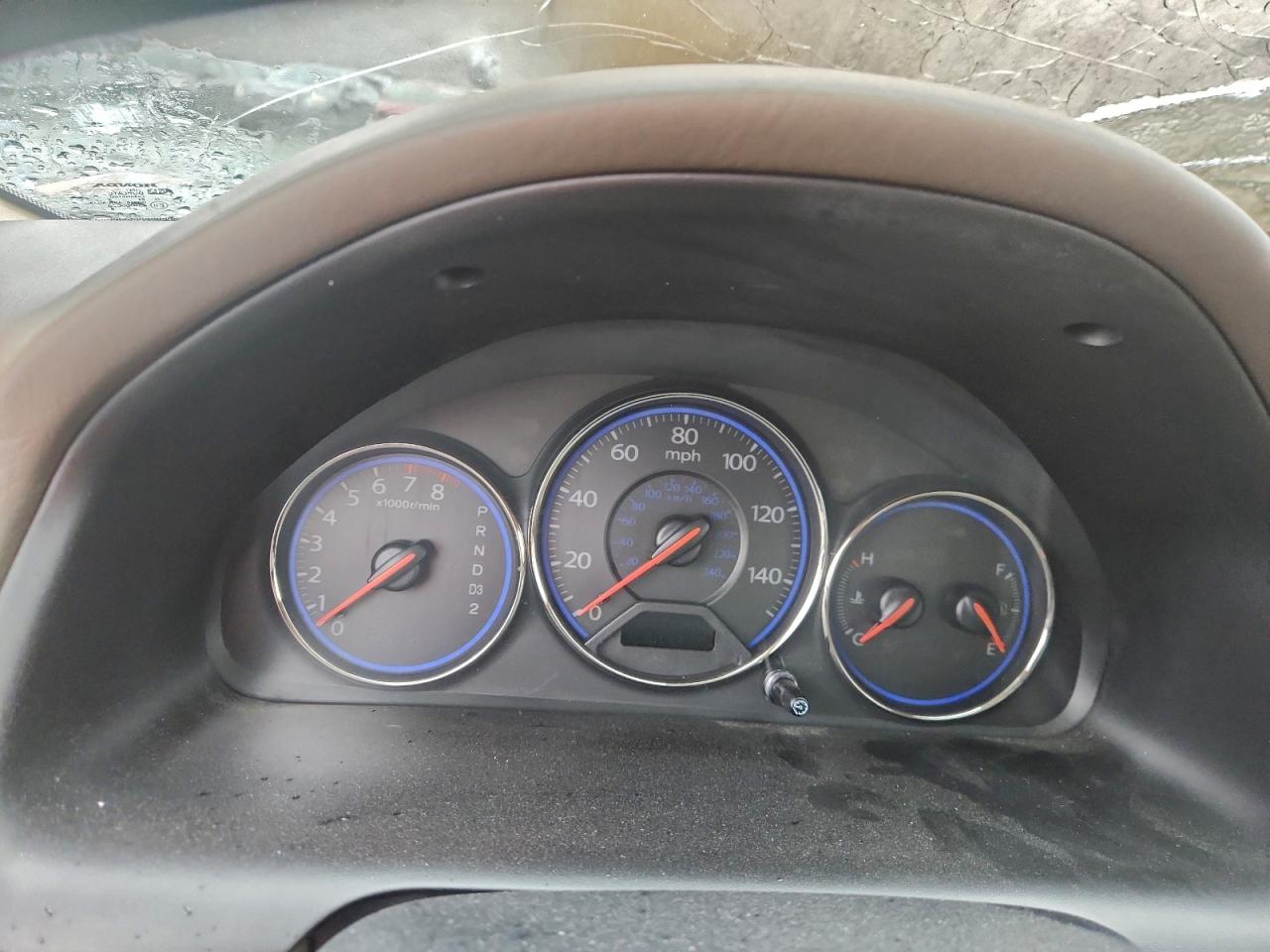 2004 HONDA CIVIC LX photo 25