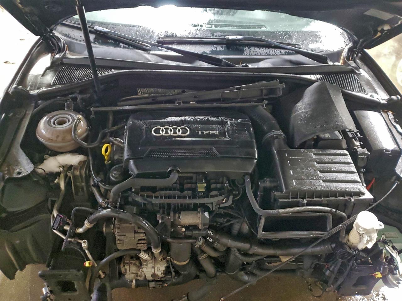 2015 AUDI A3 PREMIUM photo 31