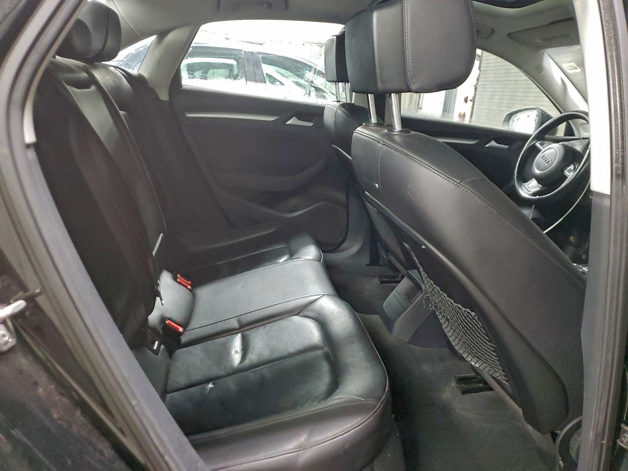 2015 AUDI A3 PREMIUM photo 28