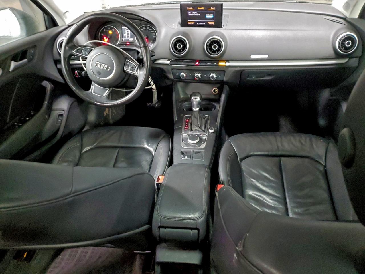 2015 AUDI A3 PREMIUM photo 22