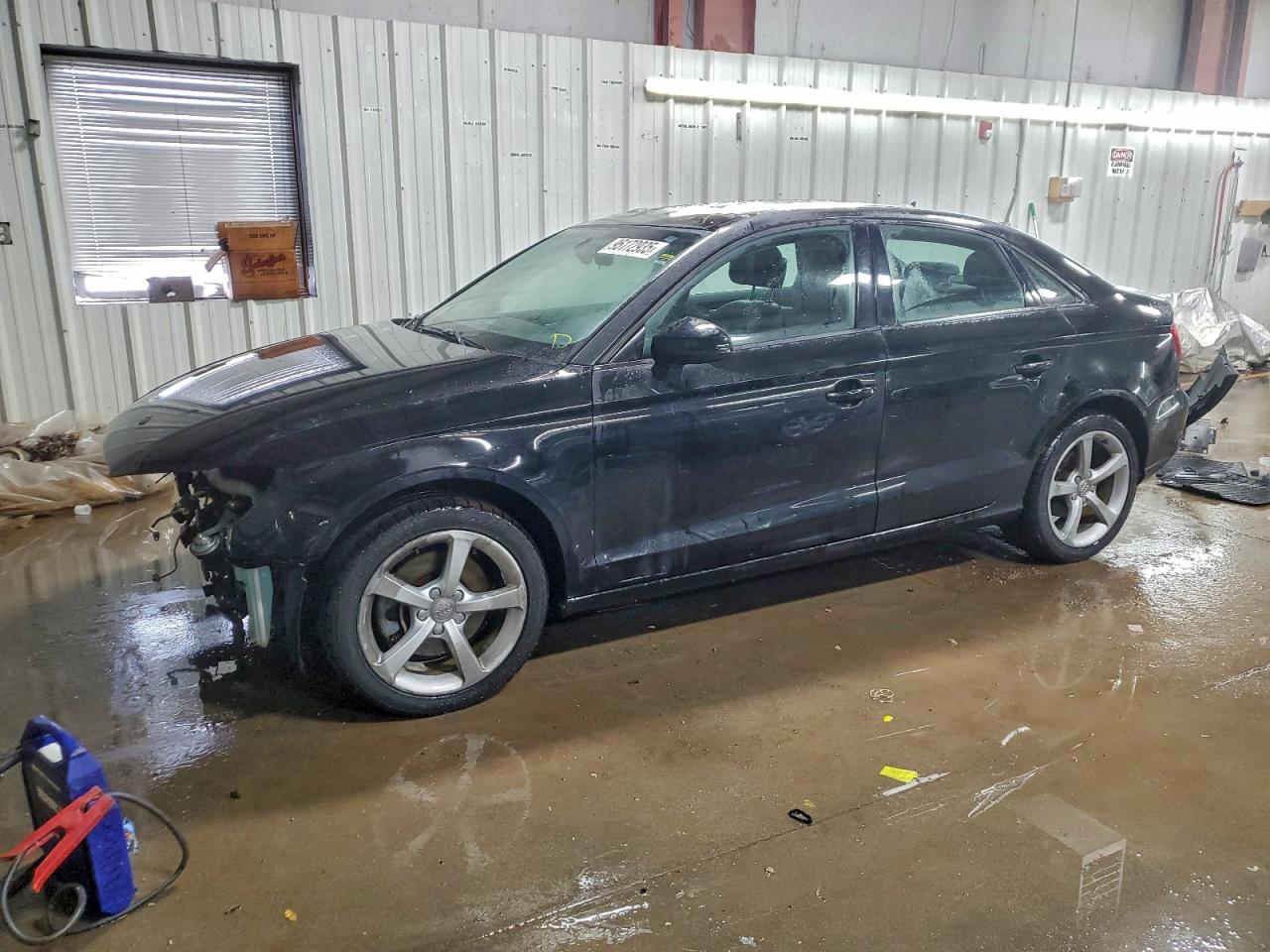 2015 AUDI A3