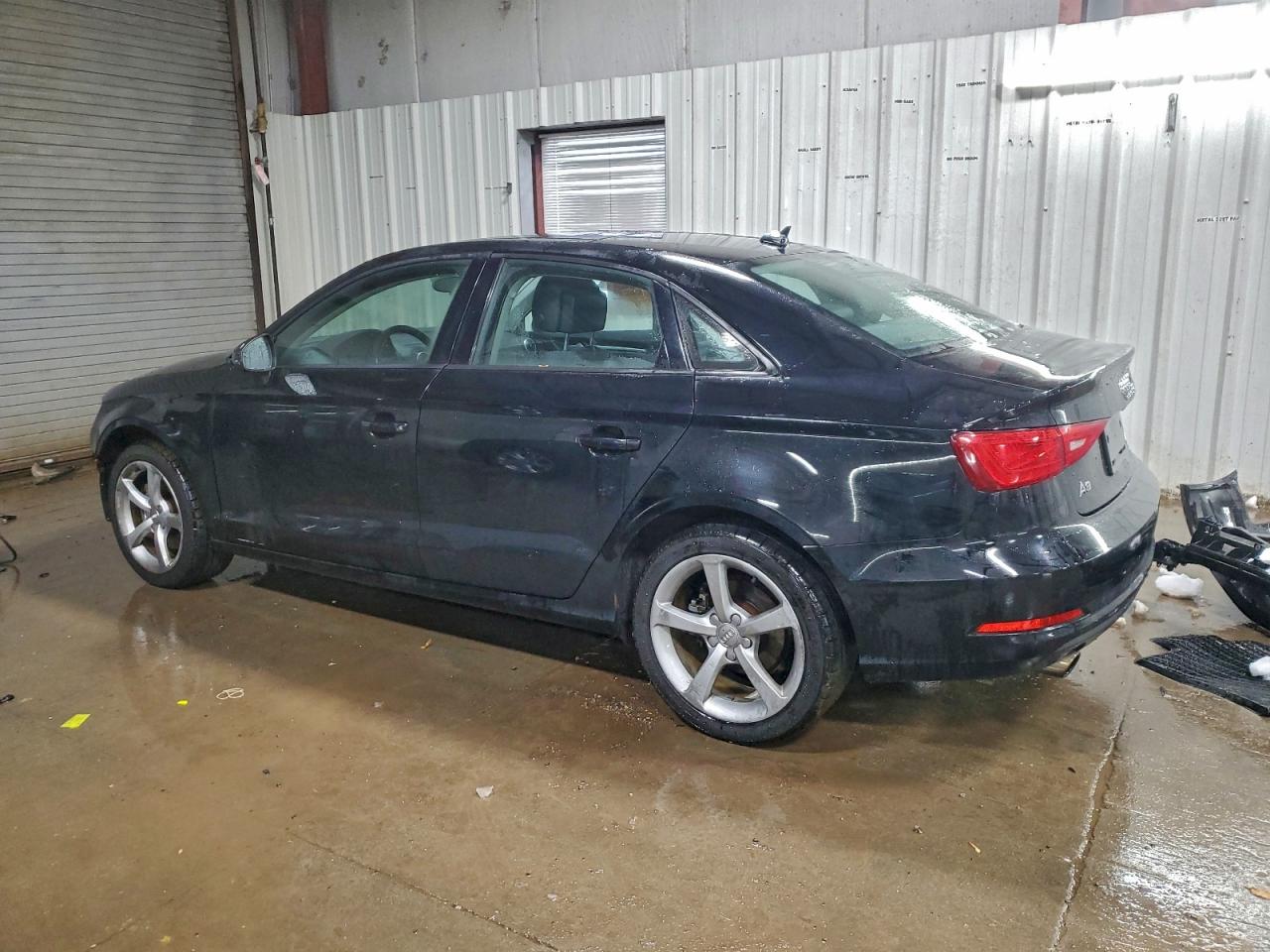 2015 AUDI A3 PREMIUM photo 4