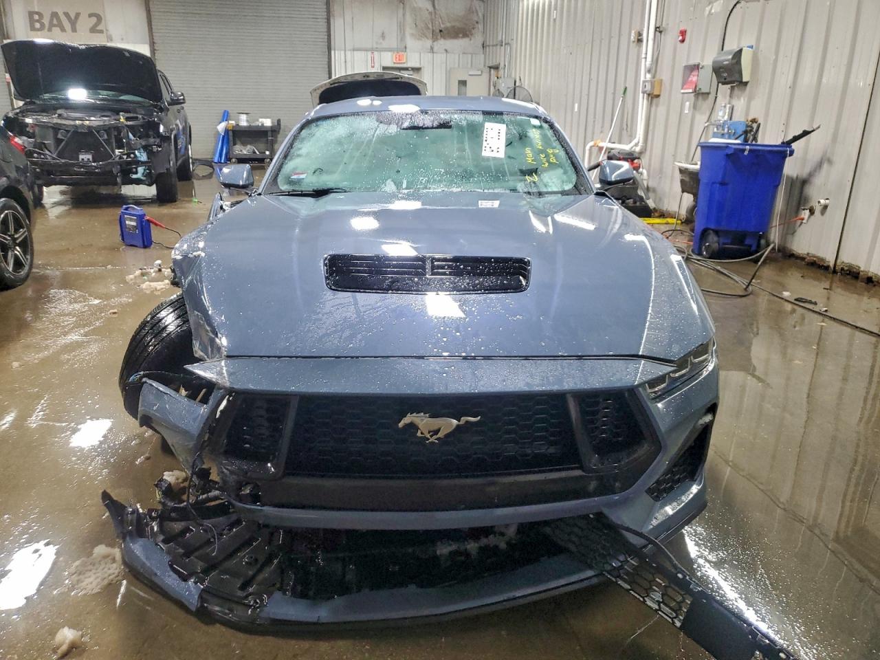 2024 FORD MUSTANG GT photo 13