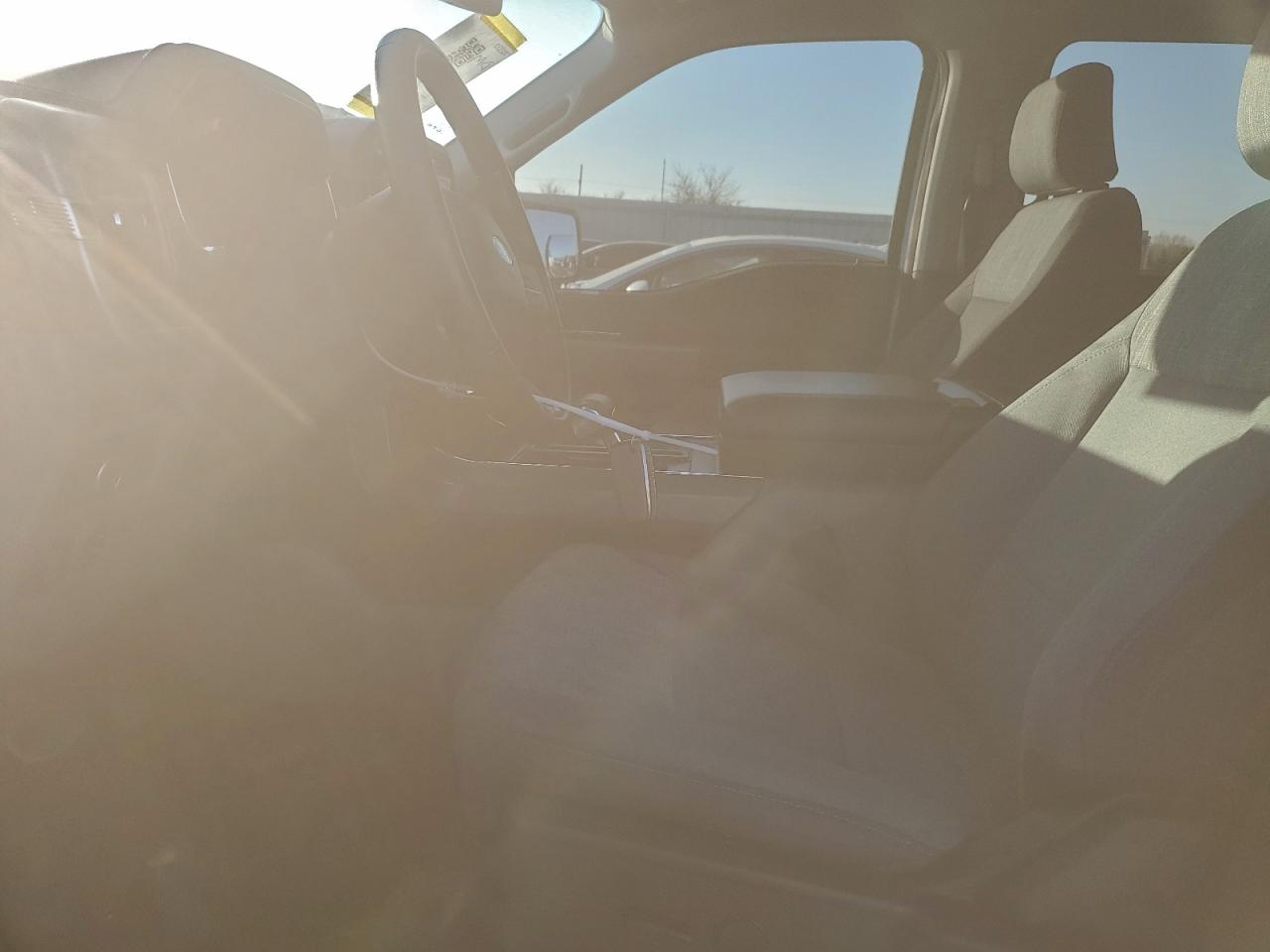 2022 FORD F150 LIGHTNING PRO photo 19