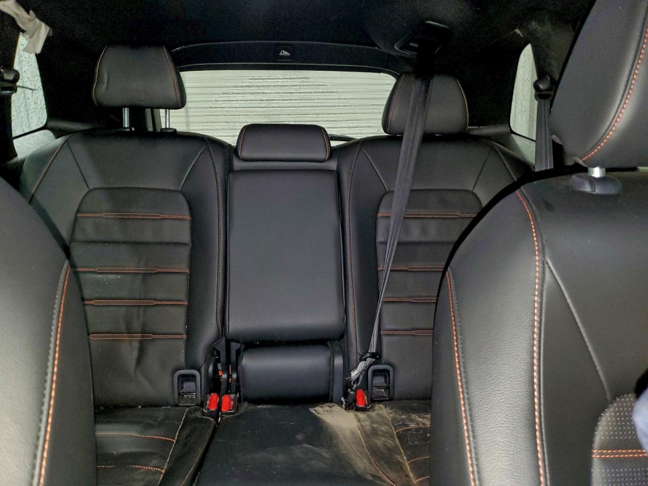 2024 HONDA CR-V SPORT-L photo 10