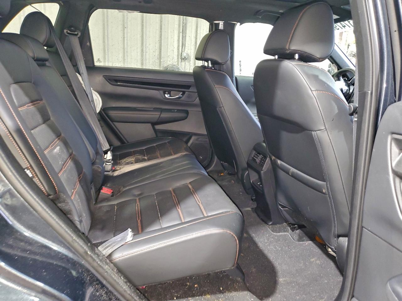 2024 HONDA CR-V SPORT-L photo 11