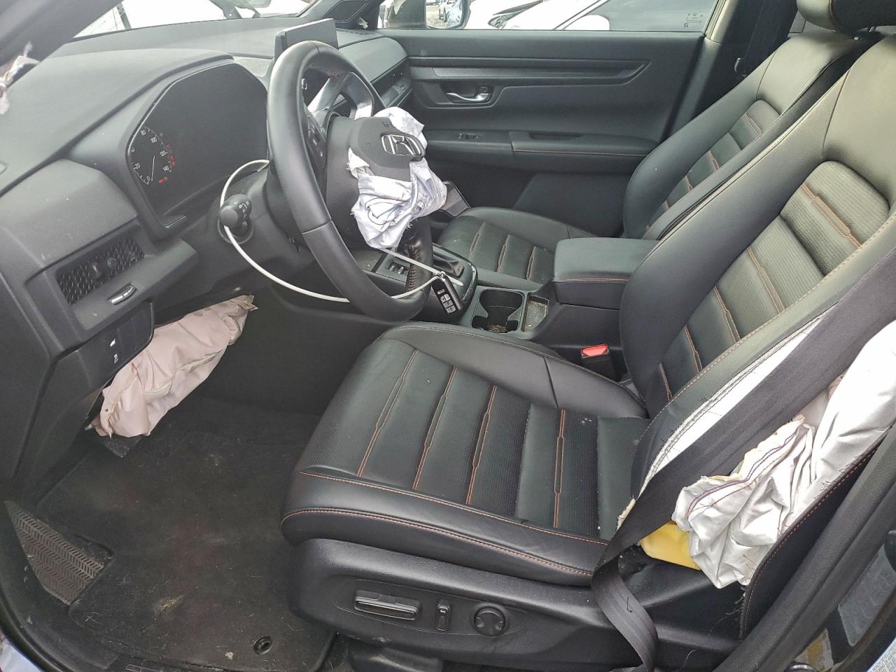 2024 HONDA CR-V SPORT-L photo 7