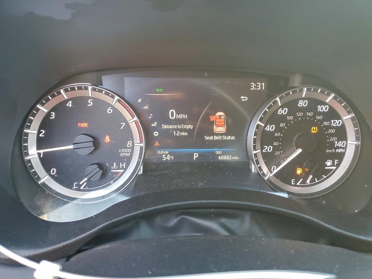 2023 TOYOTA HIGHLANDER L photo 17