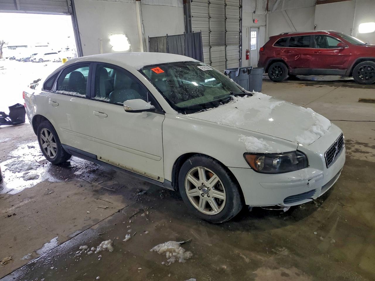 2006 VOLVO S40 2.4I photo 4