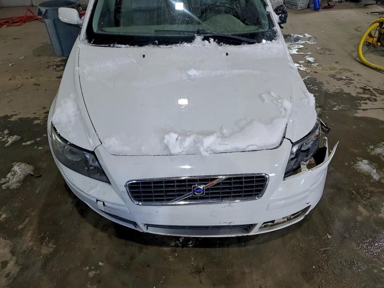 2006 VOLVO S40 2.4I photo 11