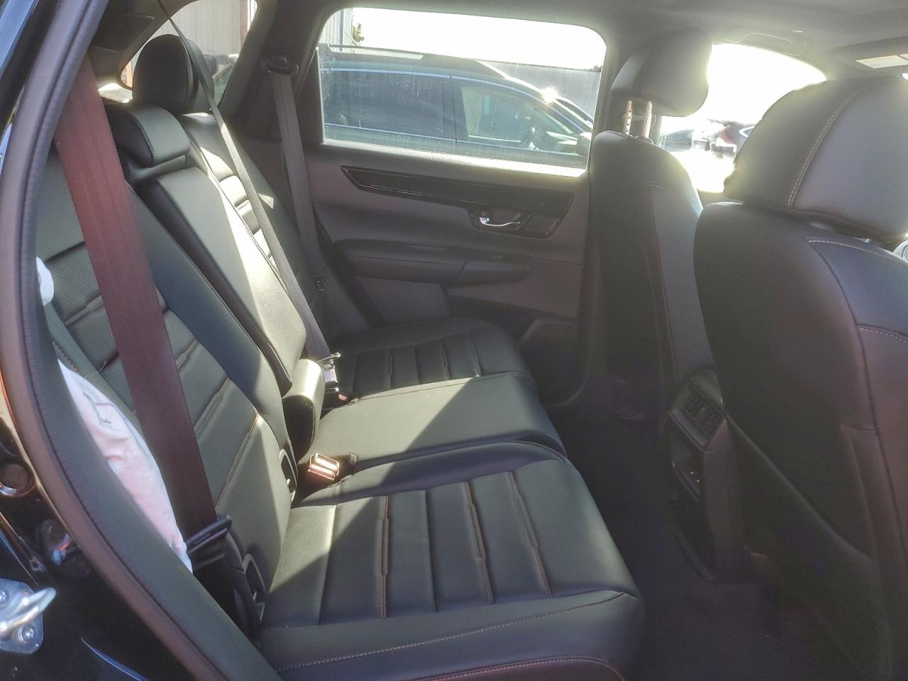2025 HONDA CR-V SPORT TOURING photo 21