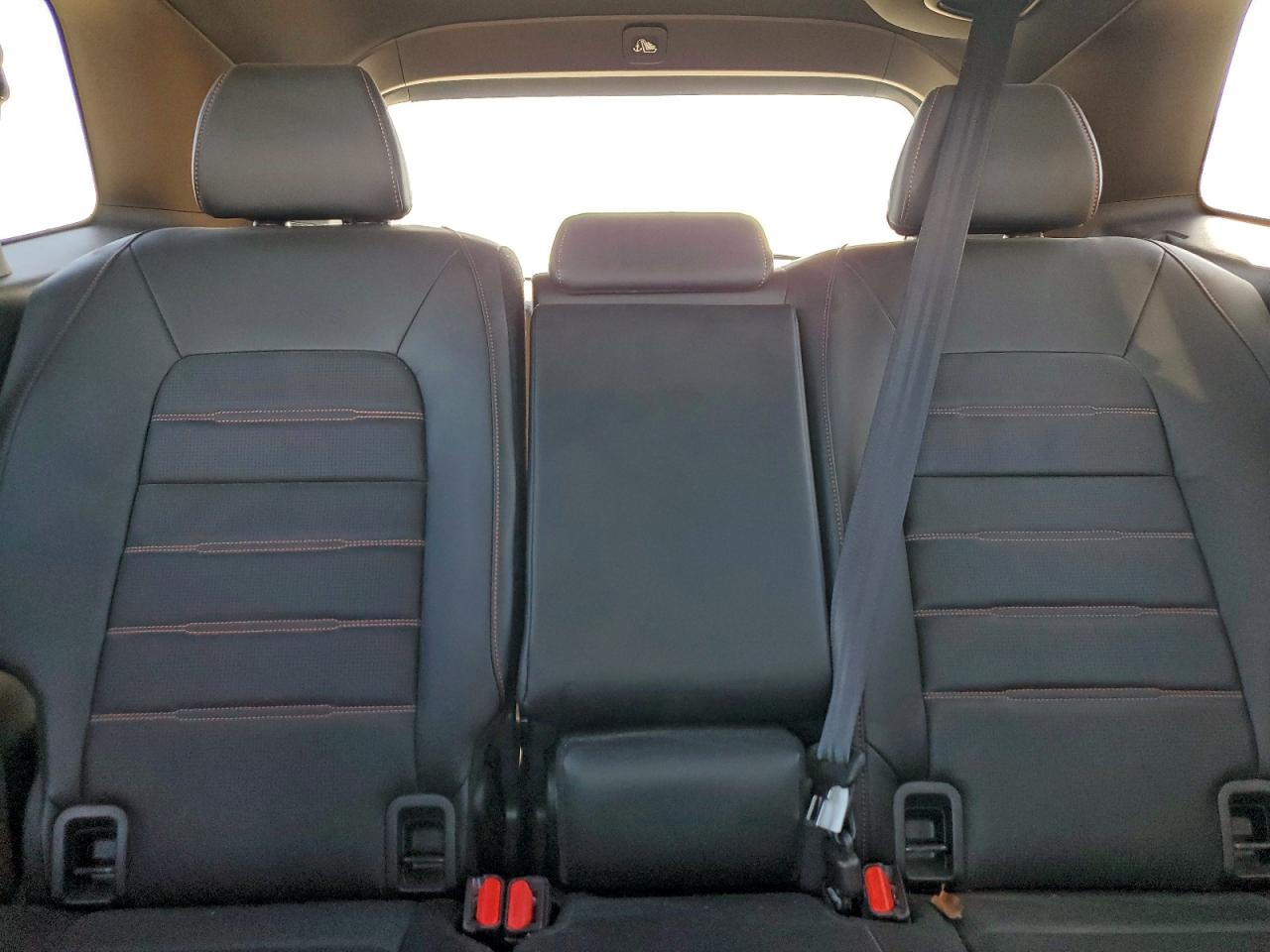 2025 HONDA CR-V SPORT-L photo 10