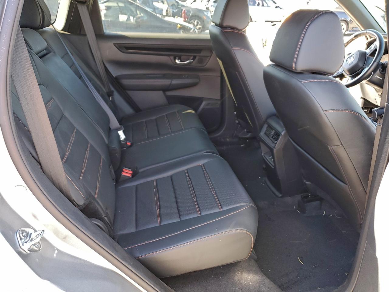 2025 HONDA CR-V SPORT-L photo 11