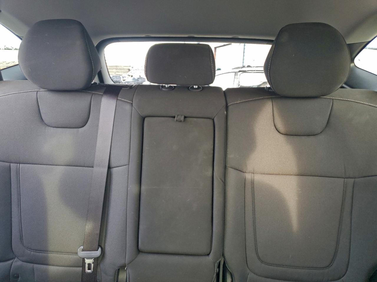 2022 HYUNDAI TUCSON SEL photo 10